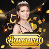 Baccarat 789bet vip nóng Game