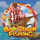 Câu Cá Bao Chuan, trò chơi BẮN CÁ