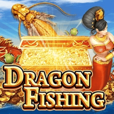 Câu Cá Rồng 789bet vip games