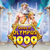 Cổng Olympus 1000 789bet vip online casino
