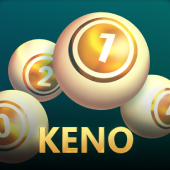 Keno 789bet vip games