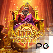 Vận May Midas - trò chơi nóng 789bet vip