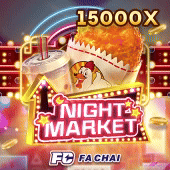 Chợ Đêm 789bet vip slot