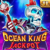 Vua Đại Dương Jackpot 789bet vip games