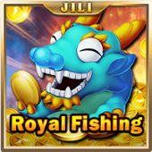 Câu Cá Hoàng Gia 789bet vip game