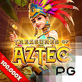 Kho Báu Aztec 789bet vip online casino