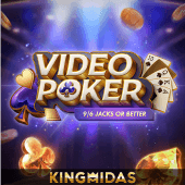 Video Poker 789bet vip game
